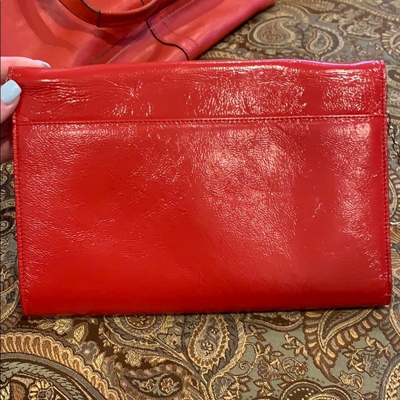 BRAND NEW HALOGEN EVENING BAG - Picture 2 of 5